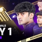 BGIS 2026 Grand Final Schedule: All 16 Qualified teams, Prize Pool and Venue